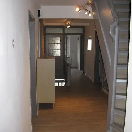 Zentral Hotel *